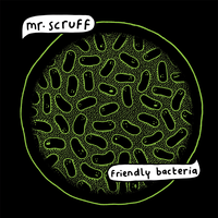 Come Find Me - Mr. Scruff, Vanessa Freeman