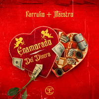 Enamorado del Dinero - Farruko, Maestro, Farruko, Maestro