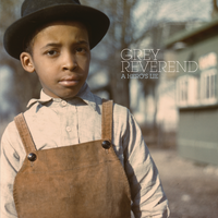 The Payoff - Grey Reverend
