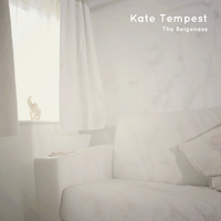 The Beigeness - Kae Tempest, Stray