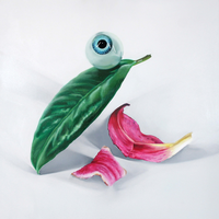 Petals Have Fallen - Dels, Tirzah
