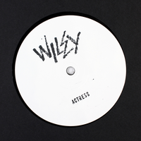 From The Outside - Wiley, Actress