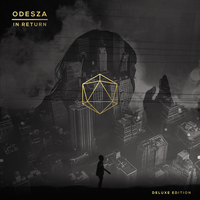 Light - ODESZA, Little Dragon