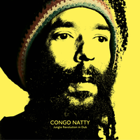 Intro - Congo Natty, Mala