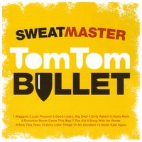 Last Request - Sweatmaster