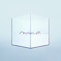 What's It Gonna Take - Chrome Sparks, Angelica Bess, Machinedrum
