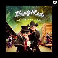 Born Again - Big & Rich, Bon Jovi