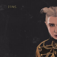 Scars - Jarry