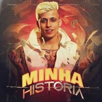 Minha História - Mc Pedrinho, Dj Gustah, Mc Pedrinho, Dj Gustah