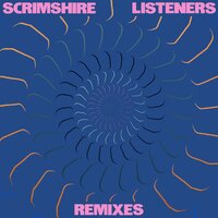 Thru You - Scrimshire, Nite Jewel