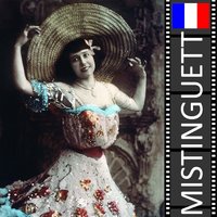 C'es vrai - Mistinguett