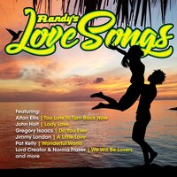 For the Love of You - John Holt
