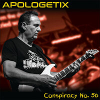 Something from Nothing - ApologetiX