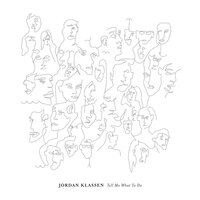 Surprised / Not Surprised - Jordan Klassen