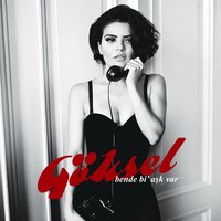 Gidemiyorum - Göksel