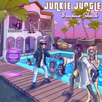 Dom Perignon - Junkie Jungle