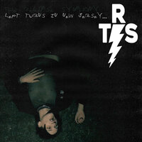 Left Turns in New Jersey - The Relapse Symphony