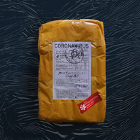 Coronavirus - Big Russian Boss, Young P&H