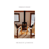 A Better Person - Foreign Fields