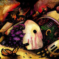 Blasphemy - Landon Tewers