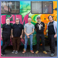 I Can't Stand to Leave You - Jam in the Van, Lucero