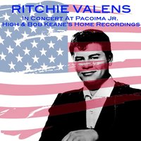 Donna, Pt. 2 - Ritchie Valens