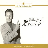 Je t'ai dans la peau - Gilbert Bécaud