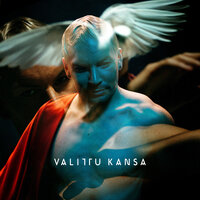 Valittu kansa - Antti Tuisku