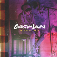 Christian Lalama
