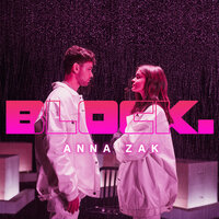 בלוק - Anna Zak