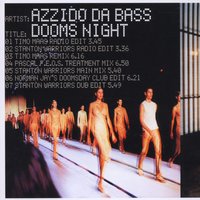 Dooms Night - Azzido Da Bass