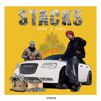 Stacks - Jagga, Nseeb, VITAMIN