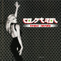Traci Lords
