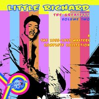 Directly from My Heart, Pt. 2 - Little Richard