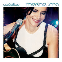 A Não Ser Você - Marina, Alvin L.