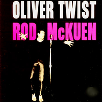 Oliver Twist - Rod McKuen