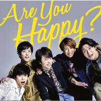 Don't You Get It - Arashi