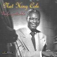 What Does It Take - Nat King Cole