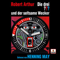Henning May