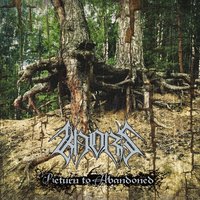 Song of the Void - Khors