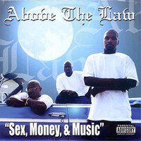 Intro - Above The Law