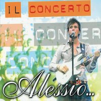 Pe e viche e Napule - Alessio