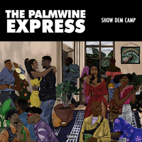 Flex On You - Show Dem Camp, Moelogo