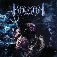 The Third, The Magical - Kalmah