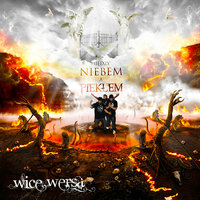 Płoną bębny - Wice Wersa, Dogas, Radyo