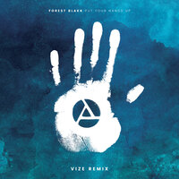 Put Your Hands Up - Forest Blakk, VIZE