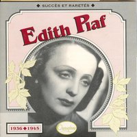 Regarde moi toujours comme ca - Édith Piaf