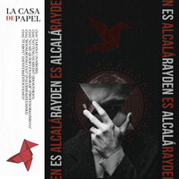 No tengas miedo - Rayden
