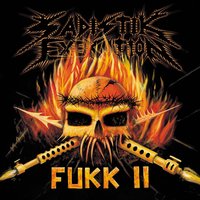 Arkhon The Graverobber - Sadistik Exekution