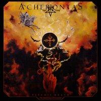 The Offering of Hemlock - Acherontas
